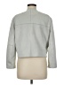 Zara Basic Gray Jacket Size M - photo 2