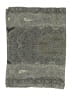 Unbranded Gray Black Scarf One size - photo 2