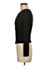 YMI Black Long Sleeve Top Size M (estimated) - photo 5