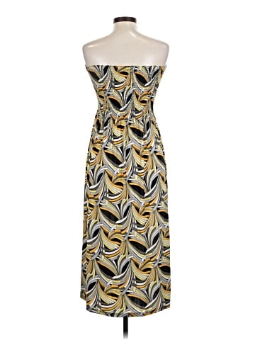 Speed Control Casual Dress (view 2)