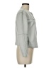 Zara Basic Gray Jacket Size M - photo 4