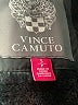 Vince Camuto 100% Polyester Black Coat Size S - photo 6