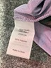 Universal Standard 100% Polyester Purple Long Sleeve Blouse Size 18 (M) - photo 8