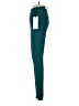 Calia Color Block Teal Active Pants Size S - photo 5