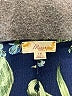 Misia Green Sleeveless Blouse Size 1X - photo 7