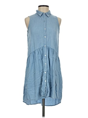 Freebird Casual Dress (view 1)