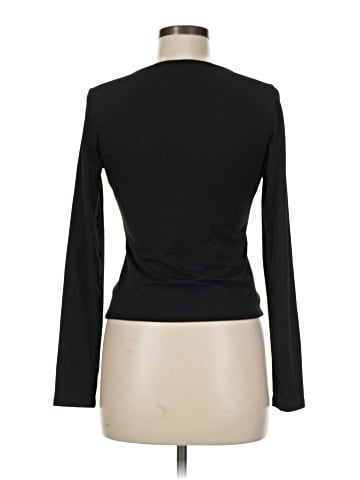 Trendy Queen Long Sleeve T-Shirt (view 2)