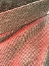 Rusty Gray Casual Dress Size L - photo 8