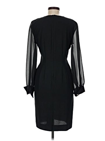 Leslie Fay Cocktail Dress (view 2)