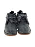 Hush Puppies 100% Leather Gray Ankle Boots Size 8 - photo 2