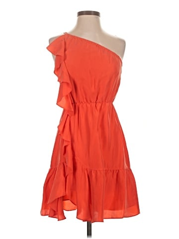 Club Monaco Cocktail Dress (view 1)