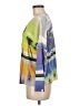 Desigual Tropical Green Pullover Sweater Size M - photo 5