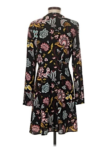 Ann Taylor LOFT Outlet Casual Dress (view 2)