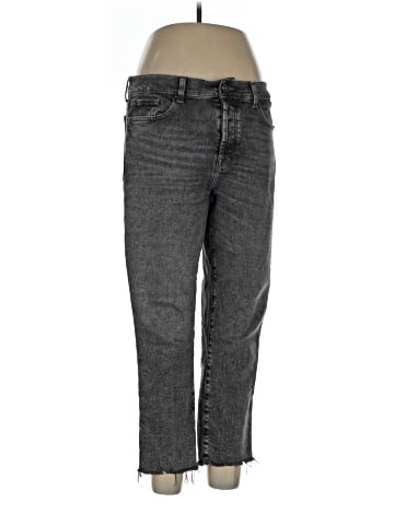 7 For All Mankind Jeans (view 1)