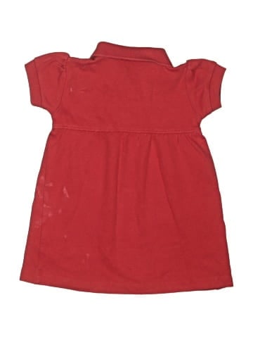 Creative Knitwear Dress (view 2)