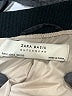 Zara Basic Black Jacket Size S - photo 6