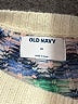 Old Navy Argyle Blue Pullover Sweater Size 2X - photo 7