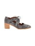 Unbranded Gray Flats Size 10 - photo 1