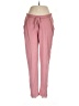 Natori 100% Modal Solid Pink Casual Pants Size M - photo 1