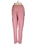 Natori 100% Modal Solid Pink Casual Pants Size M - photo 2