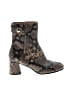 Joie Brown Ankle Boots Size EU 36 1/2 - photo 1