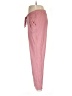 Natori 100% Modal Solid Pink Casual Pants Size M - photo 5