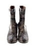 Joie Brown Ankle Boots Size EU 36 1/2 - photo 2