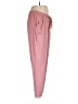 Natori 100% Modal Solid Pink Casual Pants Size M - photo 4