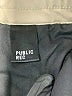 Public Rec Solid Tan Khaki Shorts Size 26 waist - photo 3