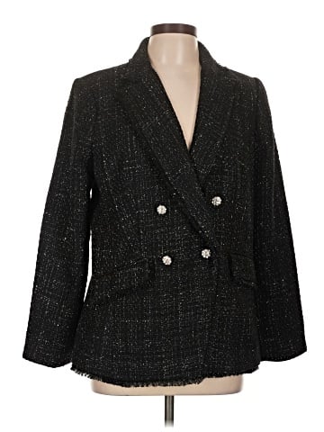 Talbots Blazer (view 1)