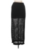 Unbranded Black Formal Skirt Size M - photo 2
