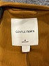 Gentle Fawn Brown Kimono Size M - photo 7