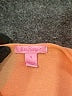 Lilly Pulitzer Orange Tank Top Size S - photo 7