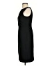 Ann Taylor Solid Black Cocktail Dress Size 2 - photo 5