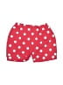 Unbranded Polka Dots Red Board Shorts Size 6-12 mo (estimated) - photo 2