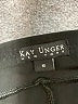 Kay Unger Black Dress Pants Size M - photo 7