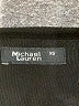 Michael Lauren Black Long Sleeve Top Size XS - photo 7