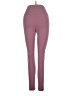 MATTE Collection Purple Active Pants Size S - photo 2