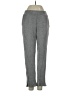 Haven Well Within Chevron-herringbone Gray Casual Pants Size XS - photo 1