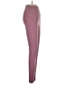 MATTE Collection Purple Active Pants Size S - photo 4
