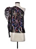 Sabina Musayev Black Tank Top Size XS - photo 1