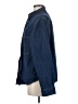 Zara Blue Denim Jacket Size M - photo 5