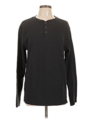 Magellan Outdoors Pullover Sweater (view 1)