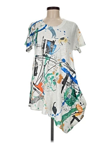 Inoah Casual Dress (view 1)