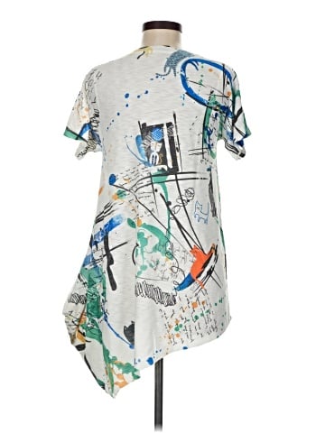 Inoah Casual Dress (view 2)