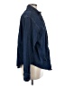 Zara Blue Denim Jacket Size M - photo 4