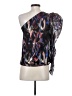Sabina Musayev Black Tank Top Size XS - photo 2