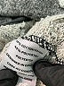 Neon Buddha Gray Cardigan Size S - photo 8