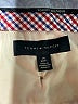 Tommy Hilfiger Solid Tan Khakis Size 14 - photo 3