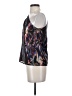Sabina Musayev Black Tank Top Size XS - photo 5